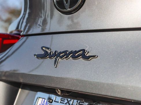 Used 2021 Toyota Supra image 9