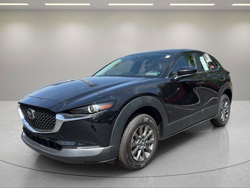 Certified 2023 MAZDA CX-30 AWD 2.5 S image 1
