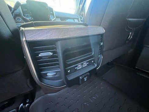 New 2026 RAM 3500 Longhorn AWD/4WD image 26