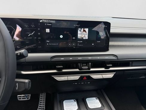 New 2027 Kia Telluride SX X-Line AWD/4WD image 13