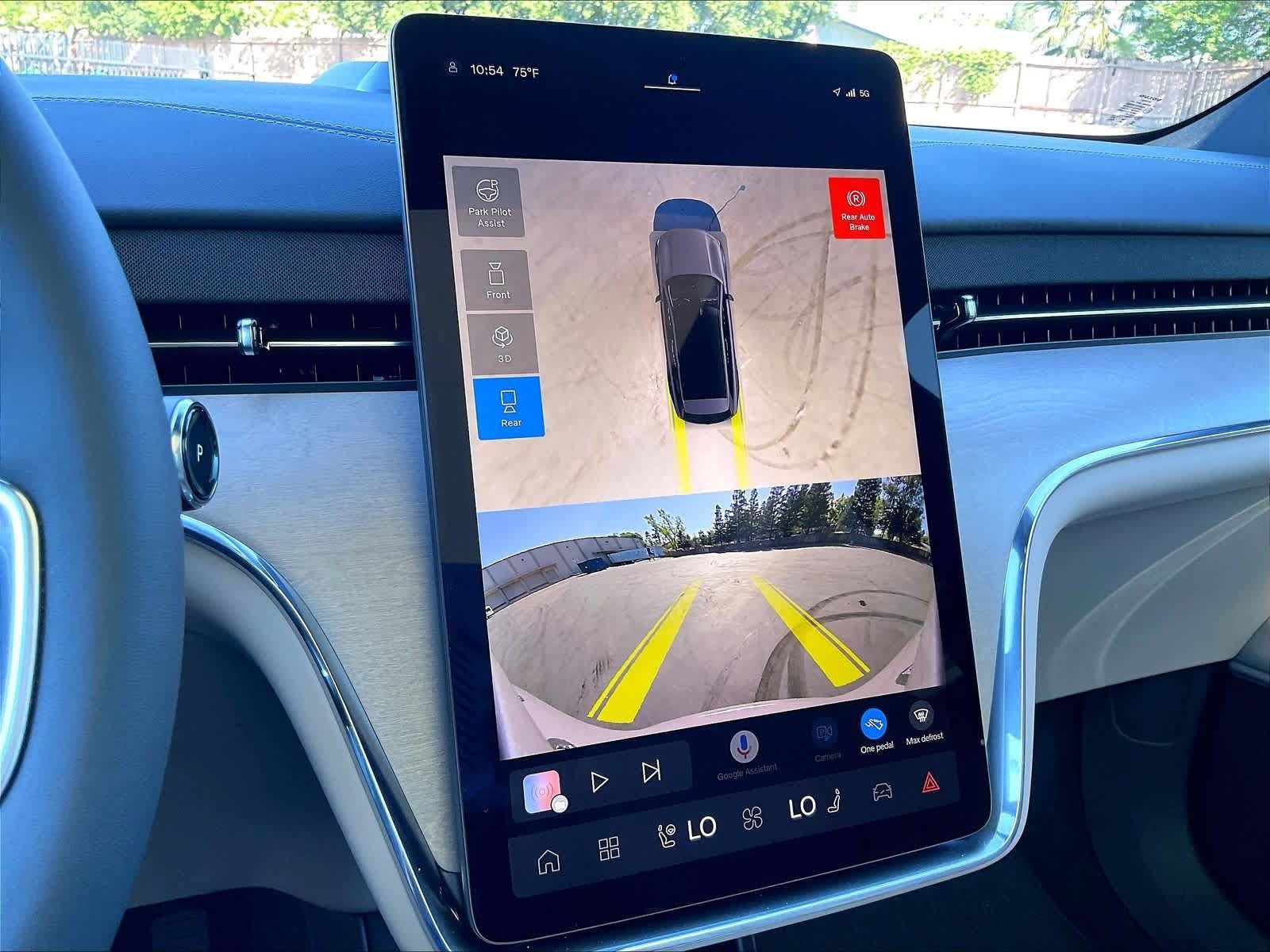 New 2026 Volvo EX90 Plus RWD image 20
