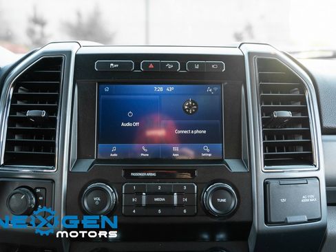 Used 2022 Ford F350 XLT image 12
