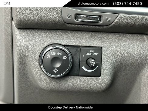 Used 2017 Chevrolet Traverse LS image 37