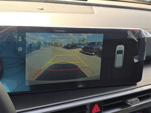 New 2026 Kia Sorento S image 23