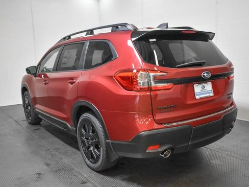 New 2026 Subaru Ascent Bronze Edition AWD/4WD image 6