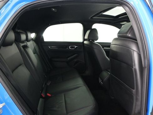 Used 2024 Honda Civic Sport Touring image 42