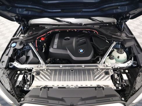 Used 2026 BMW X3 xDrive30 image 31