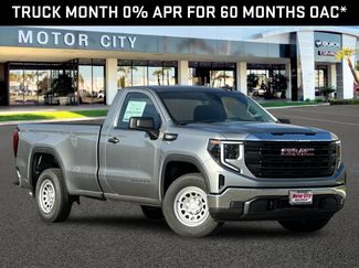 New 2026 GMC Sierra 1500 Pro w/ Pro Value Package RWD video 2