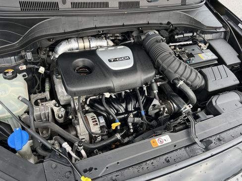Used 2020 Hyundai Kona Ultimate AWD/4WD image 27