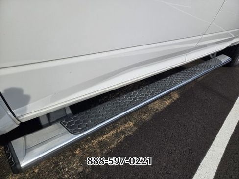 Used 2016 RAM 1500 Laramie Longhorn w/ Convenience Group AWD/4WD image 3