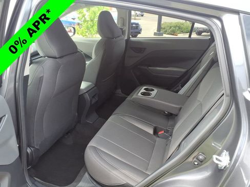 New 2026 Subaru Crosstrek 2.5i w/ Convenience Package #1 AWD/4WD image 26