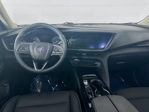 Used 2023 Buick Envision Essence FWD image 29