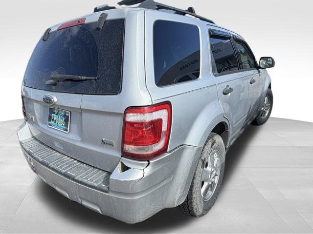 Used 2012 Ford Escape XLT AWD/4WD image 14