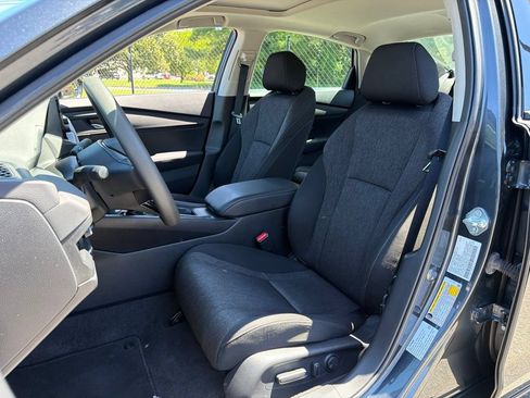 Used 2024 Honda Accord EX image 19