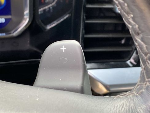 Used 2023 Chevrolet Silverado 1500 LTZ AWD/4WD image 20