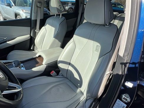 Used 2019 Acura RDX AWD w/ Advance Package image 15