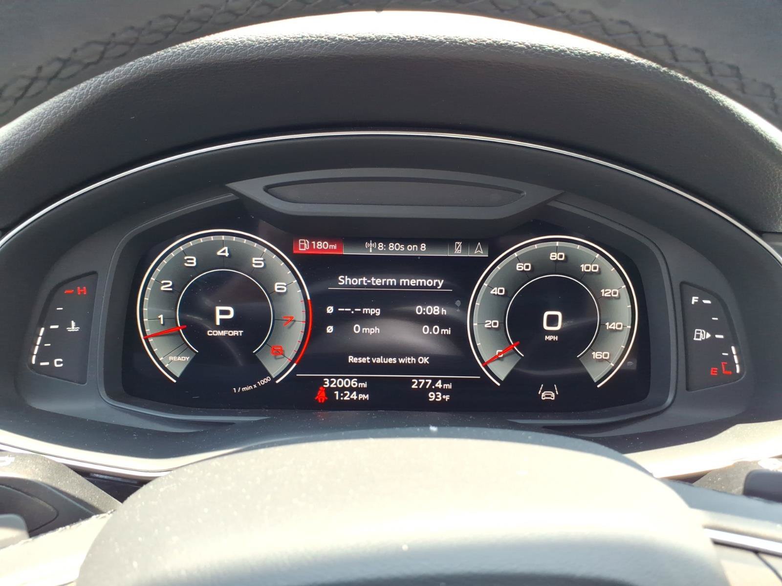 Used 2023 Audi Q7 3.0T Premium Plus AWD/4WD image 22