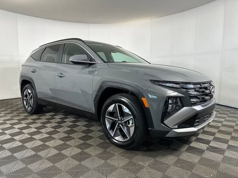 Used 2025 Hyundai Tucson SEL image 30