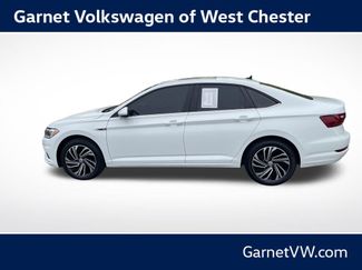 Used 2020 Volkswagen Jetta SEL FWD video 2