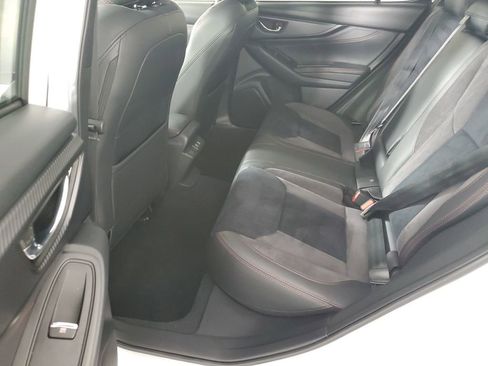 Used 2023 Subaru WRX Limited image 13