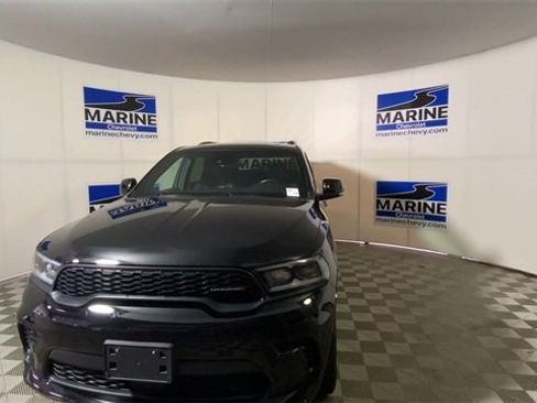Used 2024 Dodge Durango GT image 5