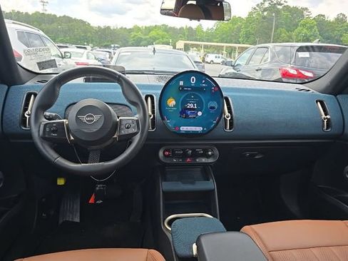Used 2025 MINI Cooper Countryman S AWD/4WD image 4