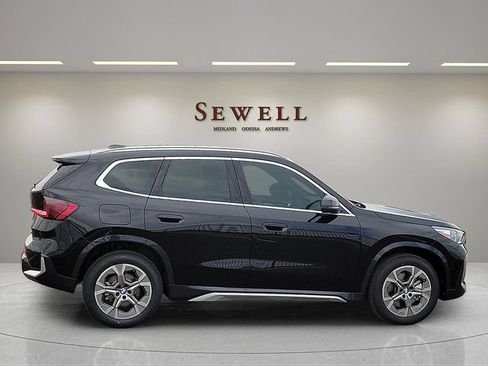 Used 2026 BMW X1 xDrive28i w/ Convenience Package AWD/4WD image 6