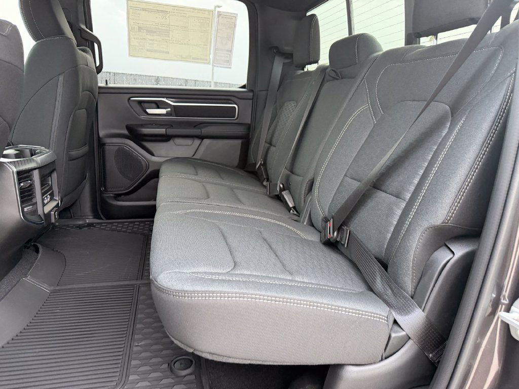 New 2026 RAM 1500 Lone Star AWD/4WD image 12