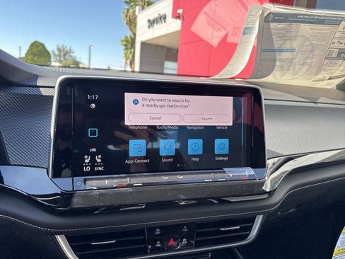 New 2026 Volkswagen Atlas Cross Sport SEL R-Line image 27