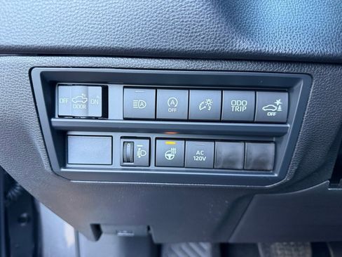 New 2026 Toyota Tundra SR5 image 18