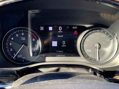 Used 2022 Cadillac XT6 Premium Luxury w/ Platinum Package image 20