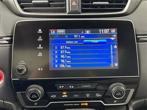 Used 2022 Honda CR-V EX-L image 13