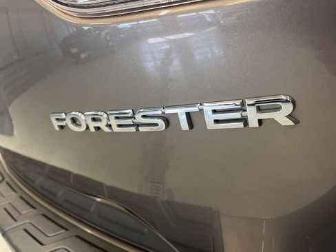 Used 2019 Subaru Forester Premium w/ Popular Package #1 image 33