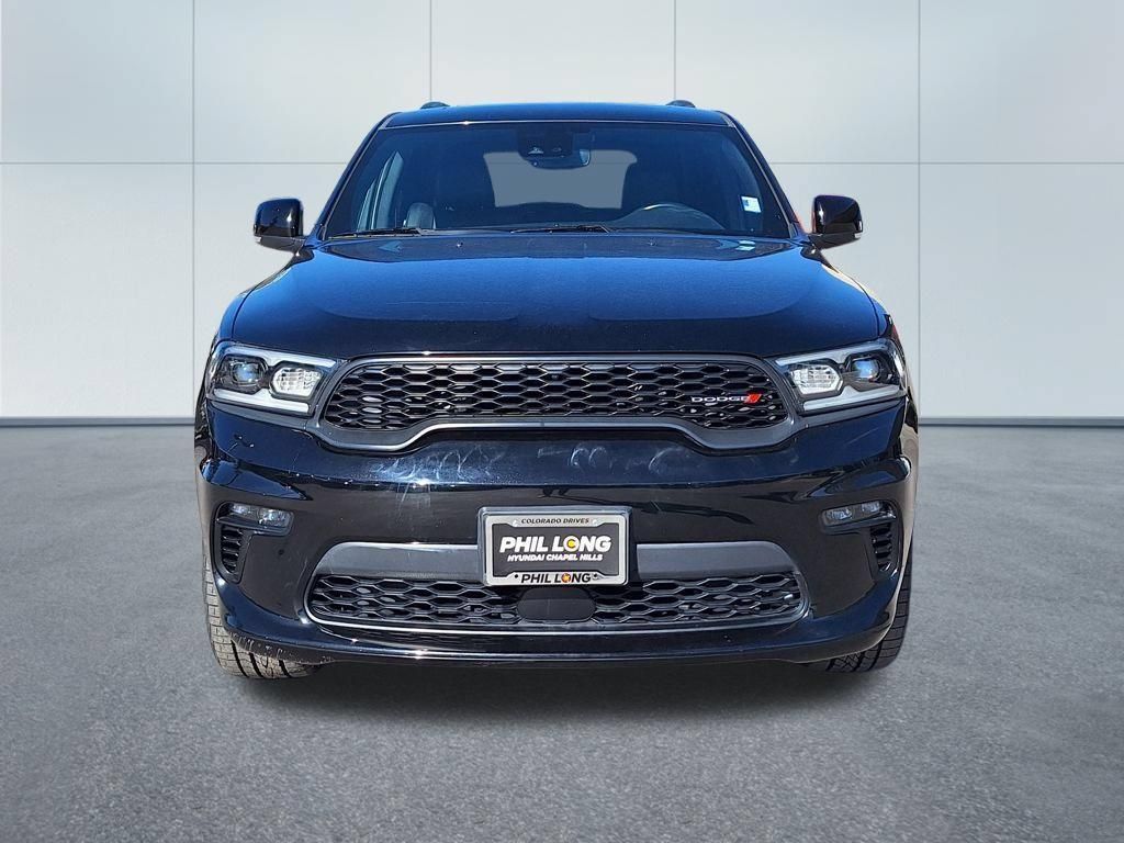 Used 2023 Dodge Durango GT AWD/4WD image 8
