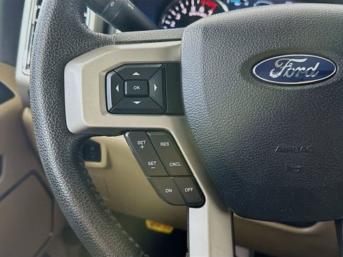 Used 2015 Ford F150 Lariat AWD/4WD image 25