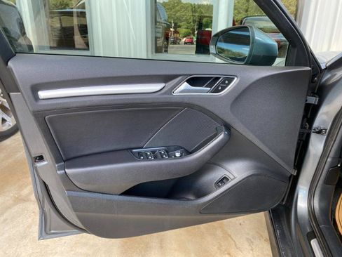 Used 2016 Audi A3 1.8T Premium FWD image 12