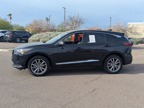 Certified 2023 Acura RDX w/ Technology Package image 4