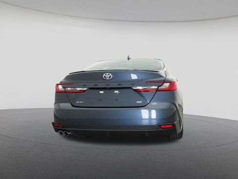 New 2026 Toyota Camry SE image 23