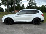 Used 2016 BMW X3 xDrive28i image 5