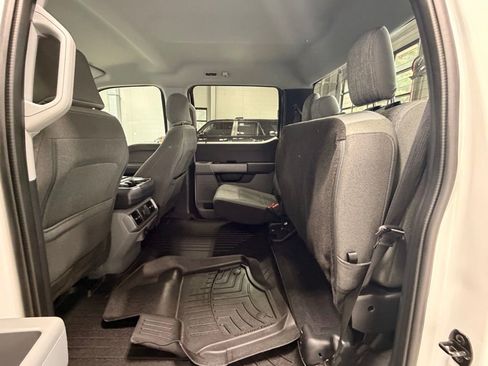 Used 2023 Ford F150 XLT w/ Trailer Tow Package image 21