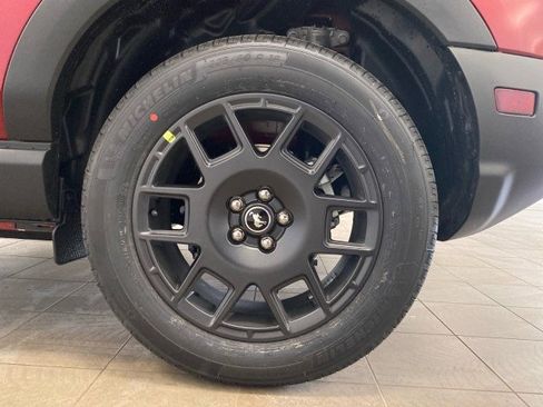 New 2026 Ford Bronco Sport Big Bend image 26