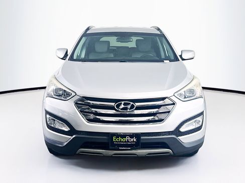 Used 2014 Hyundai Santa Fe Sport w/ Popular Equipment Package 02 image 2