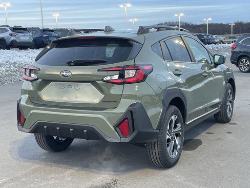 New 2026 Subaru Crosstrek 2.0i Premium image 3