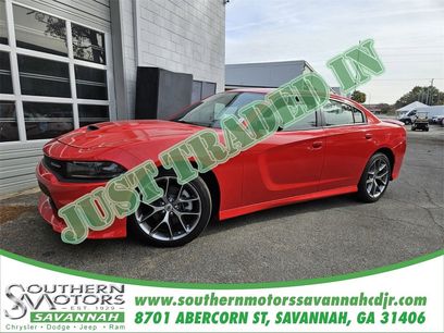 Used 2023 Dodge Charger GT