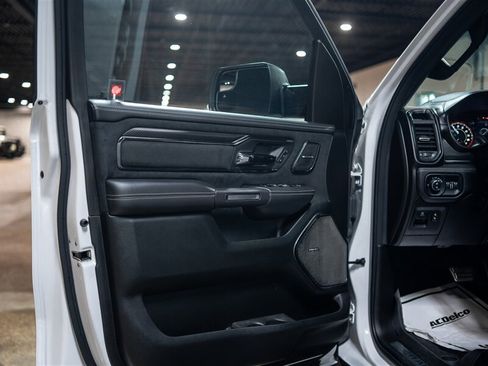 Used 2022 RAM 1500 TRX w/ TRX Level 2 Equipment Group AWD/4WD image 41