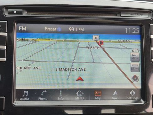 Used 2016 Nissan Maxima 3.5 SL FWD image 15