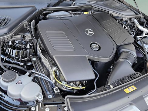 New 2026 Mercedes-Benz E 350 E 350 image 32