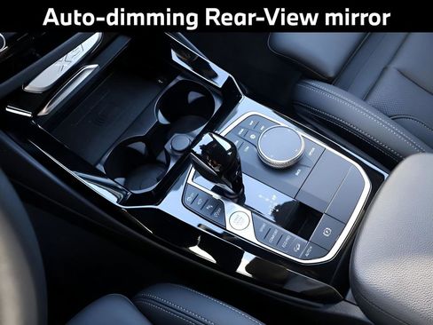 Used 2024 BMW X3 xDrive30i w/ Premium Package w/ZPA image 29