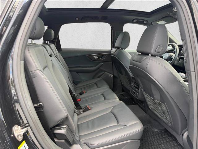 Used 2023 Audi Q7 2.0T Premium AWD/4WD image 15