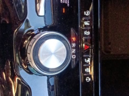 Used 2022 Jeep Wagoneer Series II image 24